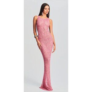 Retrofete Sasha Sequin Dress